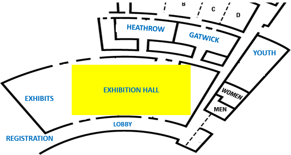 Exhibition Hall
