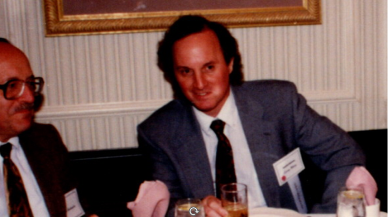 Larry Weisz
